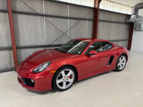 Used 2014 Porsche Cayman S image 3