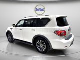 Used 2020 Nissan Armada SL image 2