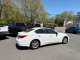 Used 2014 INFINITI Q50 Premium w/ Deluxe Technology Package image 6