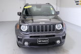 Used 2021 Jeep Renegade Latitude image 3