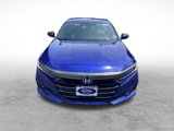 Used 2022 Honda Accord Sport image 2