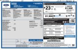 Used 2023 Ford Edge SEL w/ Convenience Package image 2