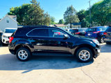 Used 2016 Chevrolet Equinox LT image 2