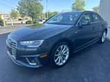 Used 2019 Audi A4 2.0T Premium w/ Convenience Package image 4