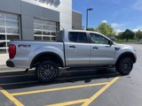 Certified 2022 Ford Ranger XLT w/ Equipment Group 301A Mid image 5