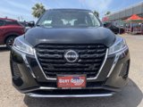 New 2025 Nissan Kicks Play S image 2