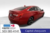 Used 2020 Honda Accord Sport image 2