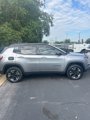 Certified 2017 Jeep Compass Trailhawk w/ Leather Interior Group image 5