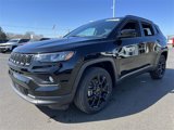 New 2025 Jeep Compass Latitude w/ Altitude Special Edition image 5