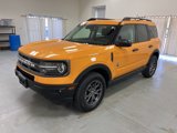 Used 2022 Ford Bronco Sport Big Bend w/ Convenience Package image 4