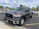Used 2012 Toyota Tundra 4x4 CrewMax image 2