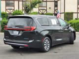 Used 2022 Chrysler Pacifica Touring-L w/ Uconnect Theater Family Group image 5
