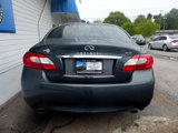 Used 2011 INFINITI M37 w/ Premium Pkg image 6