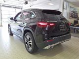 Used 2025 Mercedes-Benz GLA 250 4MATIC image 4