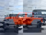 New 2025 Jeep Wrangler Unlimited Sport image 2