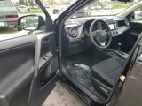 Used 2017 Toyota RAV4 LE image 4