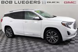 Used 2019 GMC Terrain Denali w/ Driver Alert Package II image 2