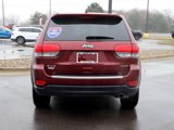 Used 2019 Jeep Grand Cherokee Limited image 4