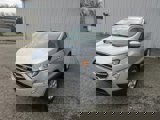 Certified 2022 Ford EcoSport SE w/ SE Convenience Package image 3