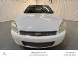 Used 2012 Chevrolet Impala LS image 2