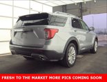Used 2021 Ford Explorer Limited w/ Equipment Group 301A image 3