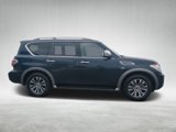 Used 2020 Nissan Armada SL image 2