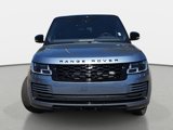 Certified 2022 Land Rover Range Rover P525 Westminster Edition image 2
