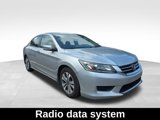 Used 2013 Honda Accord LX image 5