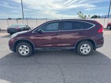 Used 2015 Honda CR-V LX image 2