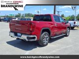 Used 2023 GMC Sierra 1500 SLT w/ SLT Premium Package image 4