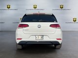 Used 2017 Volkswagen e-Golf SEL Premium image 6