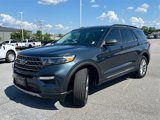 Certified 2024 Ford Explorer XLT w/ Equipment Group 202A image 2