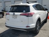 Used 2018 Toyota RAV4 XLE image 4