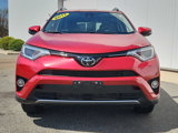 Used 2017 Toyota RAV4 XLE image 2