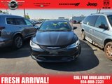 Used 2015 Chrysler 200 S w/ Comfort Group image 3