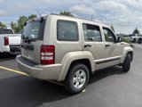 Used 2010 Jeep Liberty Sport image 5