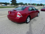 Used 2007 Ford Fusion SE image 4