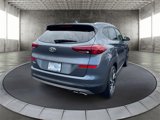 Used 2021 Hyundai Tucson Sport image 3
