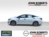 New 2025 Nissan Versa S w/ S Plus Package image 2