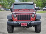 Used 2013 Jeep Wrangler Sport image 2