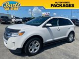 Used 2013 Ford Edge SEL image 3