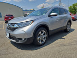 Used 2019 Honda CR-V EX-L image 3