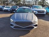 Used 2023 Genesis G70 2.0T image 2