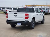 New 2025 Ford Maverick XLT w/ Equipment Group 302A image 5