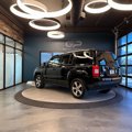 Used 2016 Jeep Patriot High Altitude image 5
