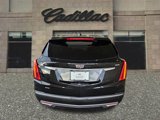 Certified 2021 Cadillac XT5 Premium Luxury image 3