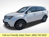 Used 2011 Acura MDX w/ Technology & Entertainment image 1