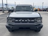 Certified 2022 Ford Bronco Big Bend image 2