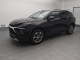 Used 2023 Chevrolet Blazer LT w/ Convenience Package image 2