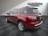 Used 2017 GMC Acadia Limited SLT image 5